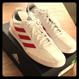 Adidas Copa Super Soccer Shoe - Men’s